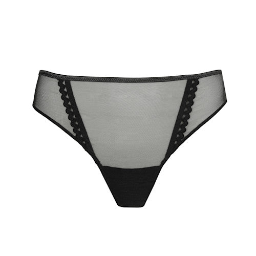 Thong alushousut PrimaDonna Twist Vivgirl