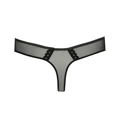 Thong alushousut PrimaDonna Twist Vivgirl