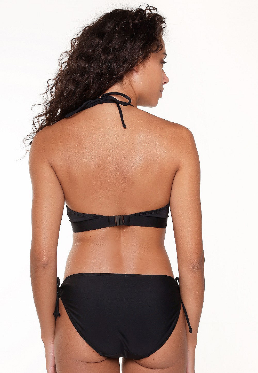 Triangle padded bikinisetti LingaDore