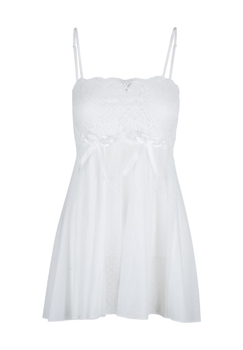 Babydoll Lingadore