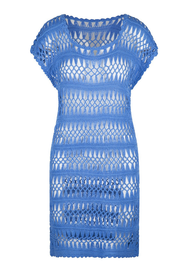 BEACH COVER-UPS Crochet dress LingaDore