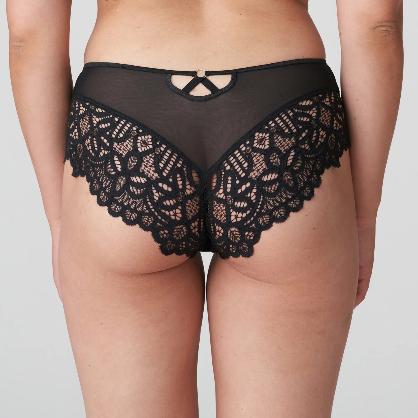 Hotpants alushousut / primadonna twist / first night