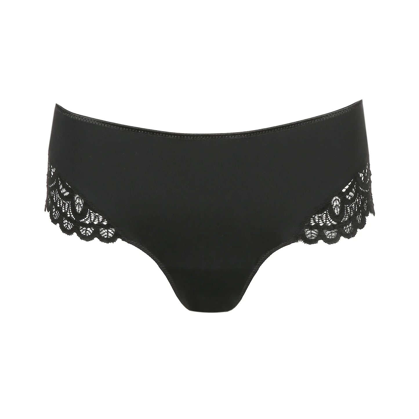 Hotpants alushousut / primadonna twist / first night