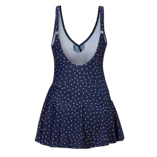 Uimapuku helmalla Trofe Sicily (eri värejä)