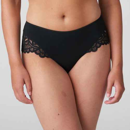 Hotpants alushousut / primadonna twist / first night