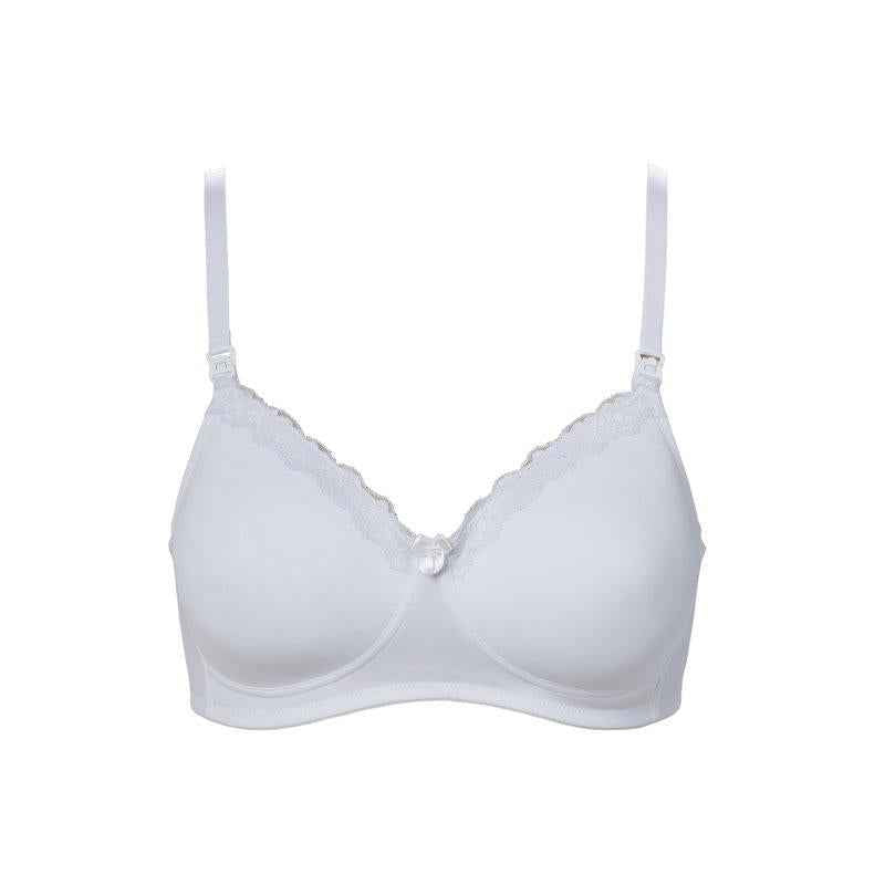 Kaaritueton imetysrintaliivi Trofe Nellie