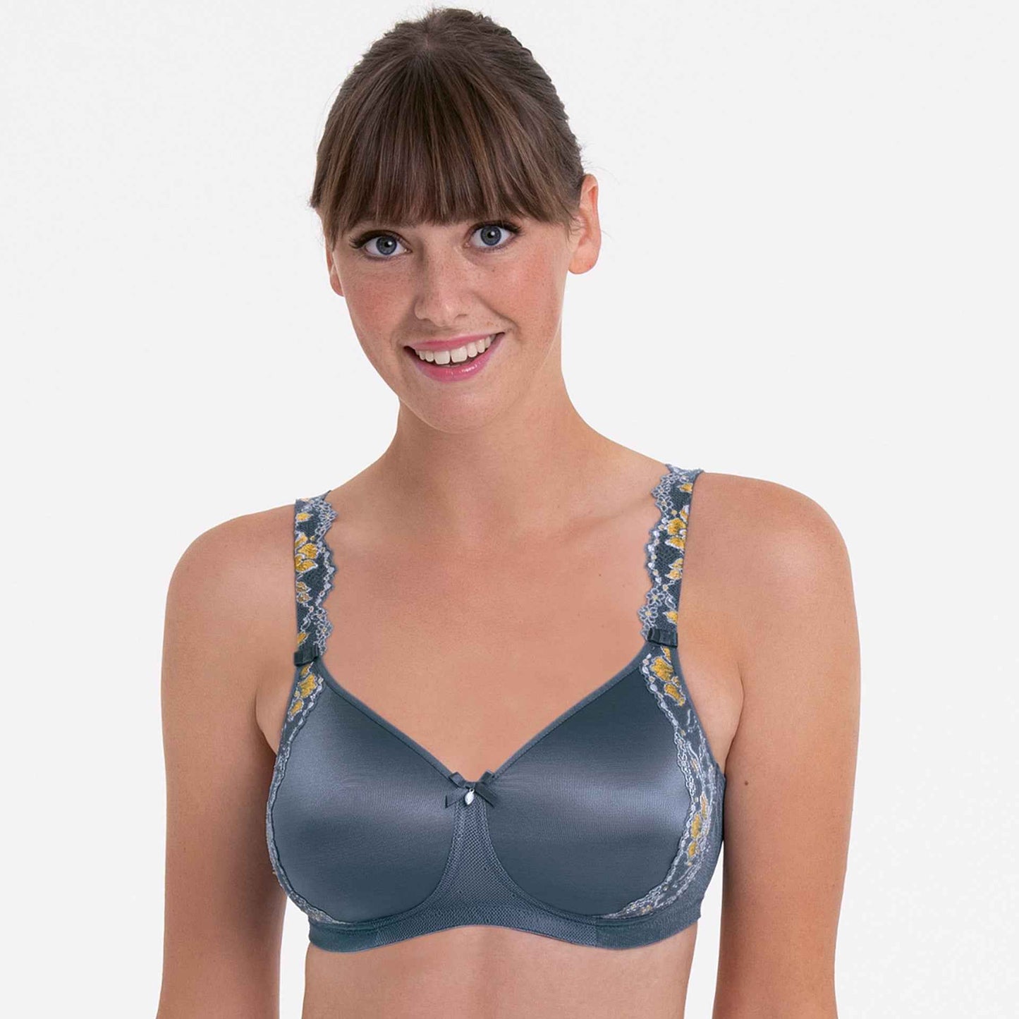 Kaaritueton rintaliivi RosaFaia Colette Special Bra proteesitaskullinen