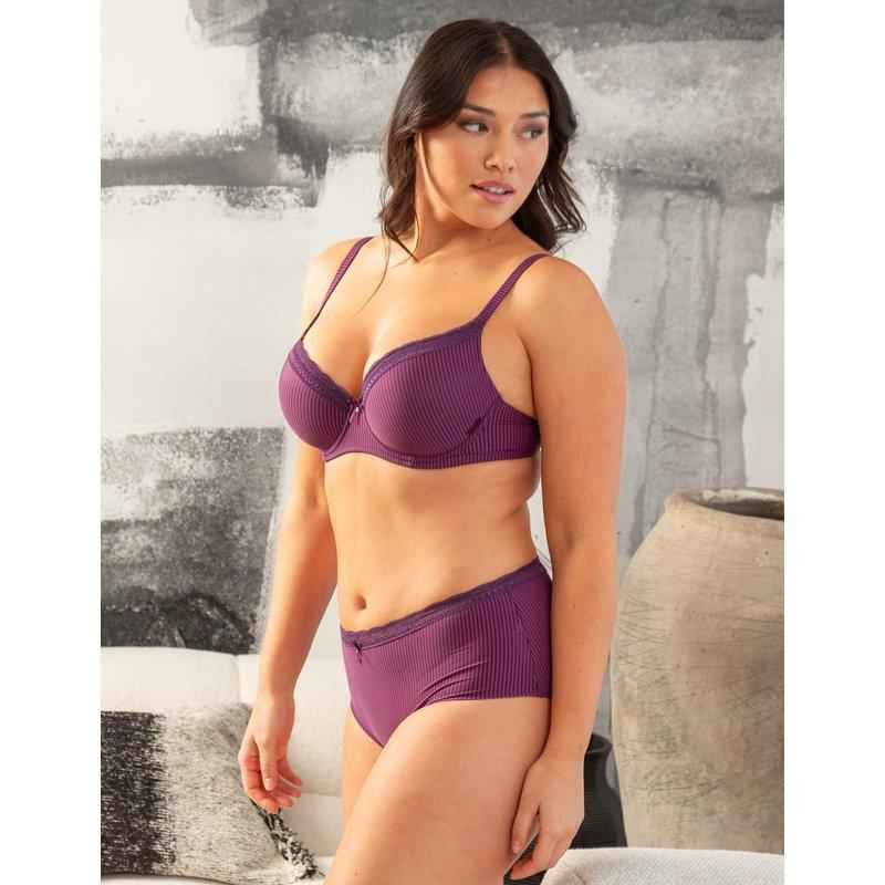 Trofe Laila Season Lila