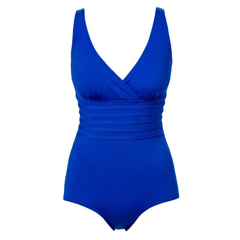 Koorinkestävä uimapuku Trofe Madeira