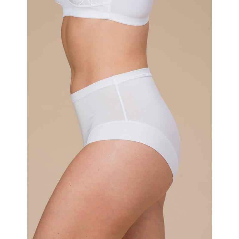 Modaali maxihousut Trofe