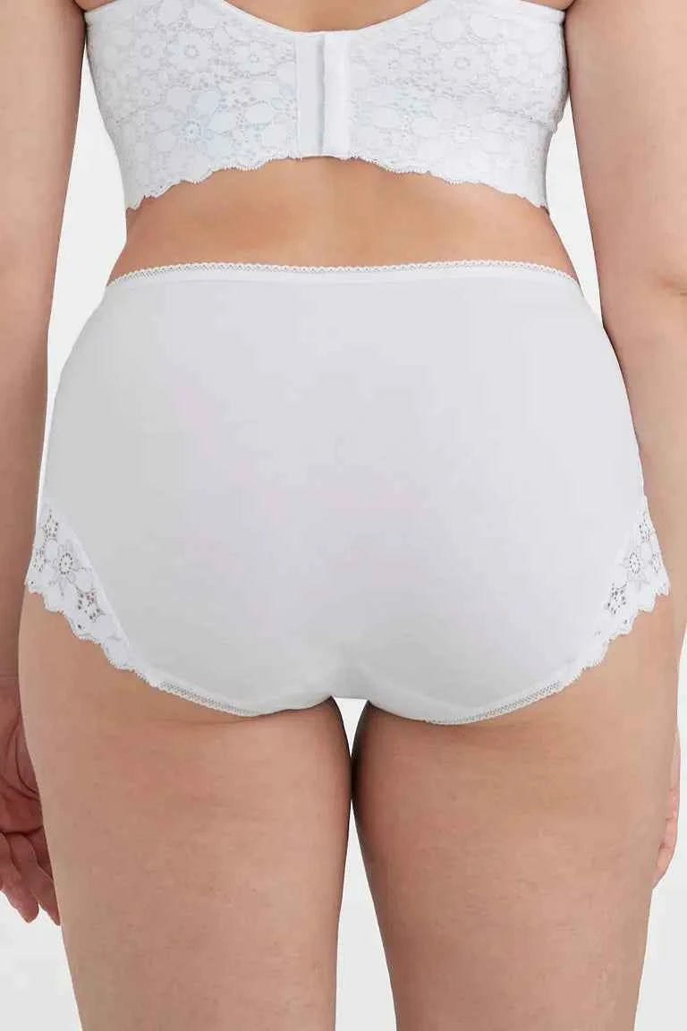 Miss Mary Lace Dreams maxihousut