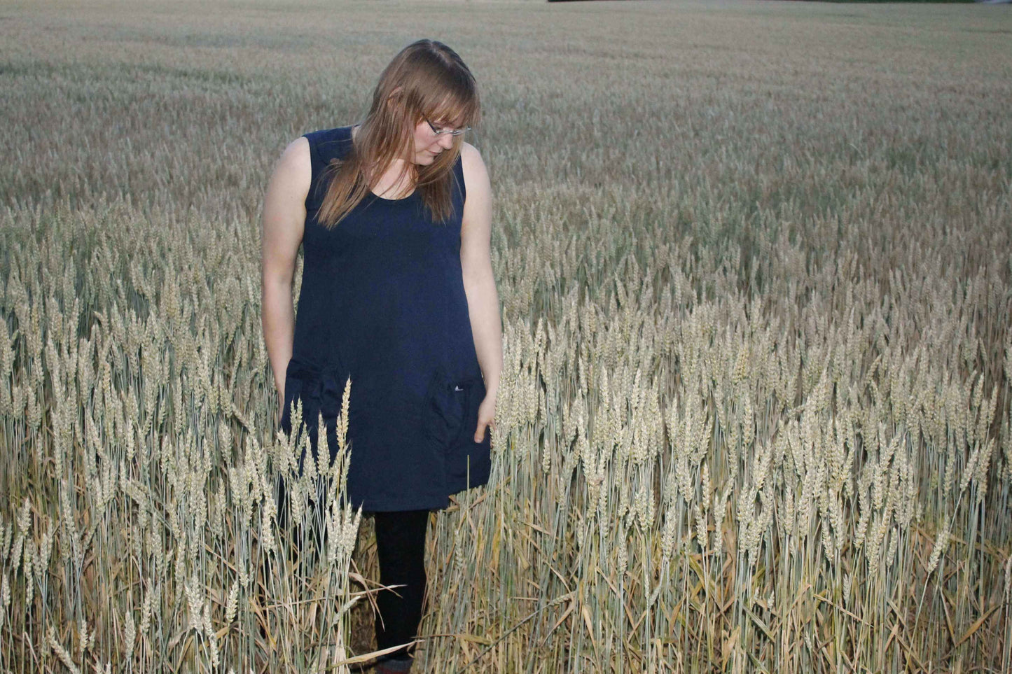 Merineule Liivihametunika (SUOMITUOTE)