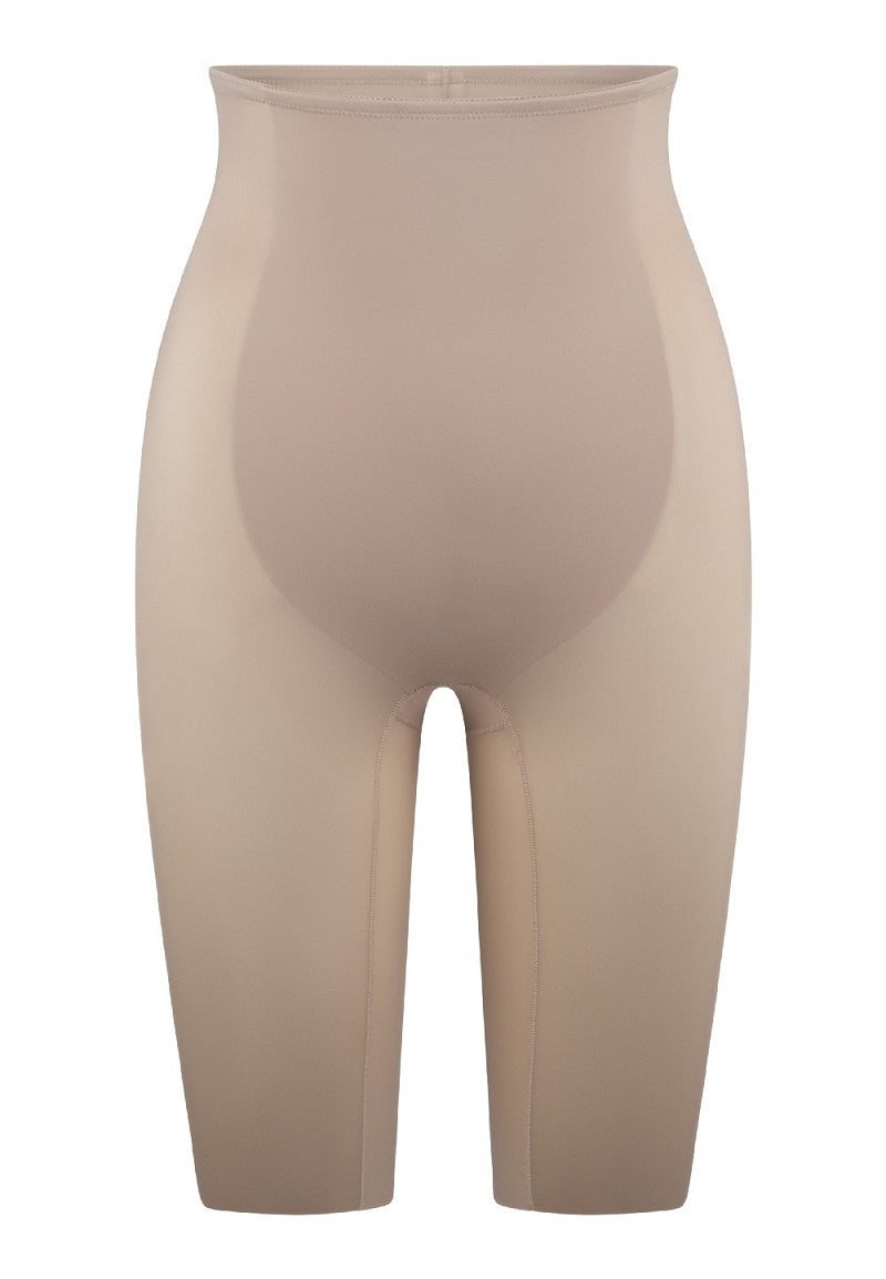 Muotoilevat lahkeelliset alushousut Lingadore Daily high waist shorts