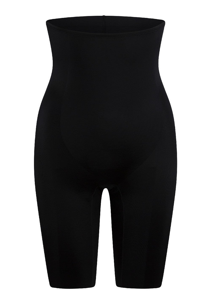 Muotoilevat lahkeelliset alushousut Lingadore Daily high waist shorts