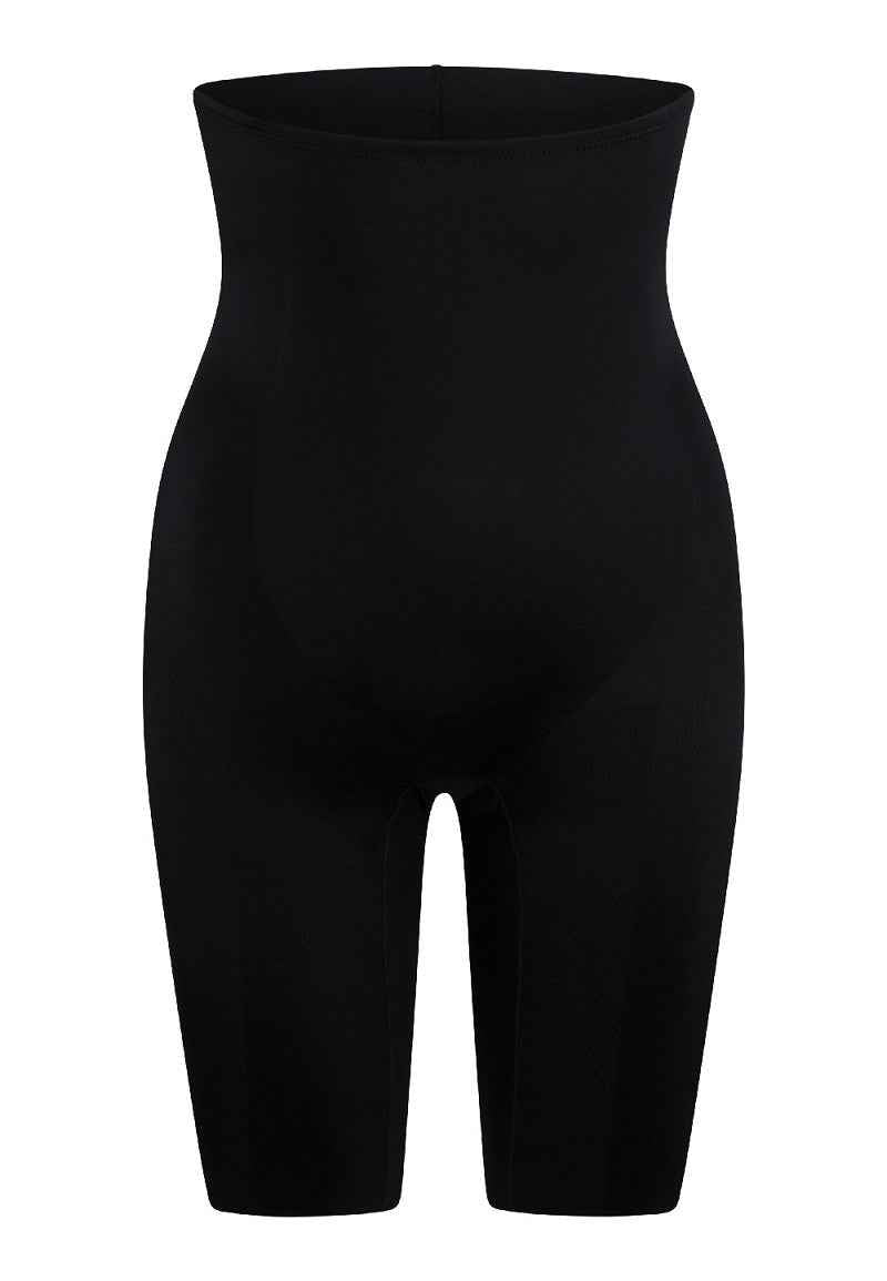 Muotoilevat lahkeelliset alushousut Lingadore Daily high waist shorts