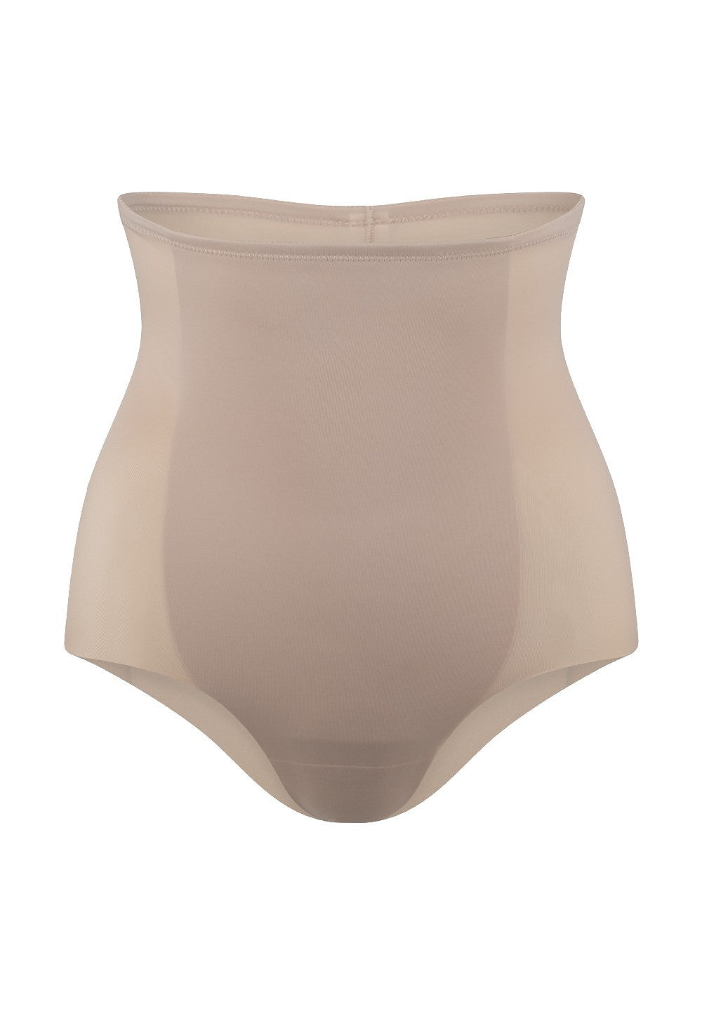 Muotoilevat korkeavyötäröiset alushousut Lingadore Daily high waist panties