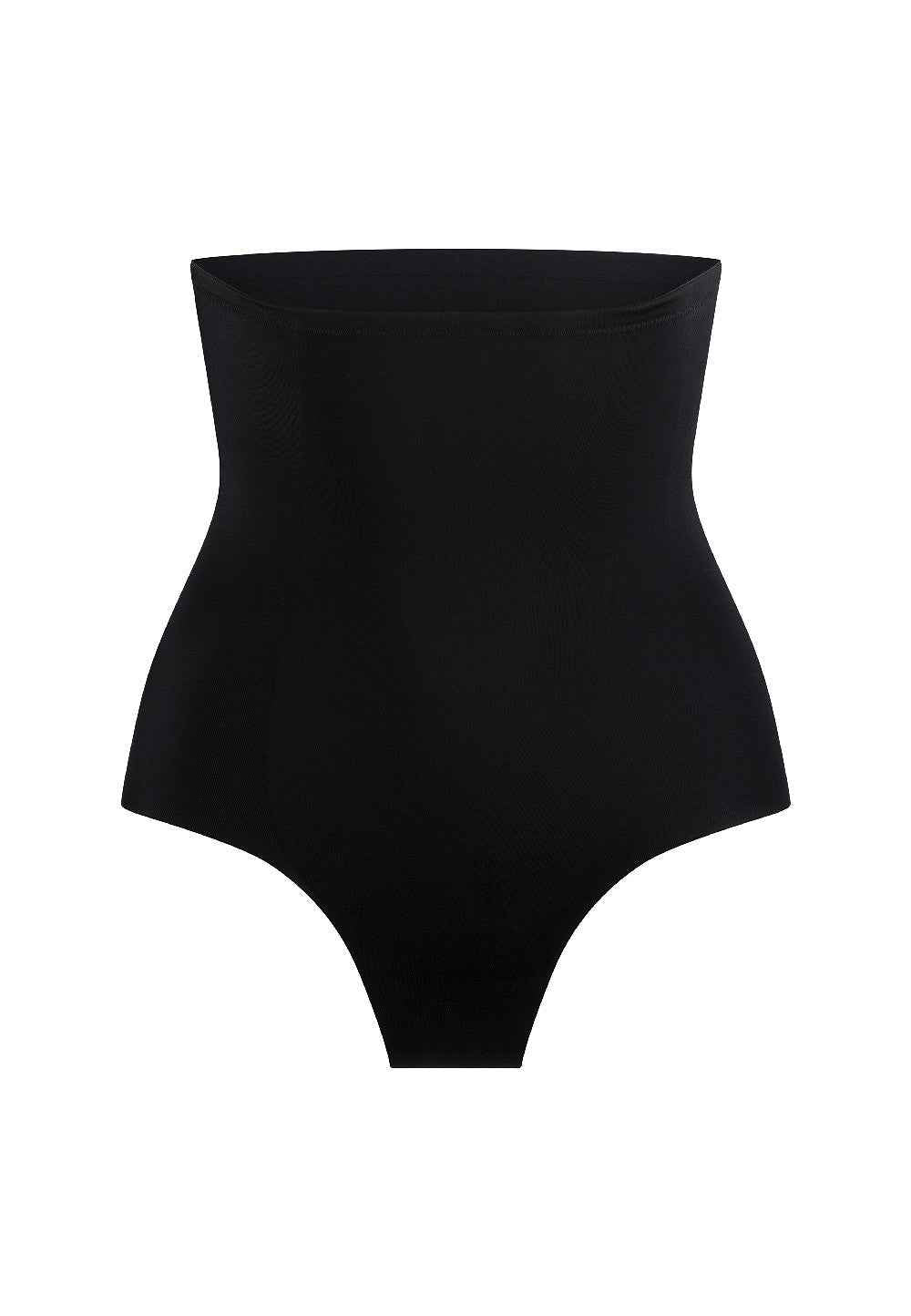 Muotoilevat korkeavyötäröiset alushousut Lingadore Daily high waist panties