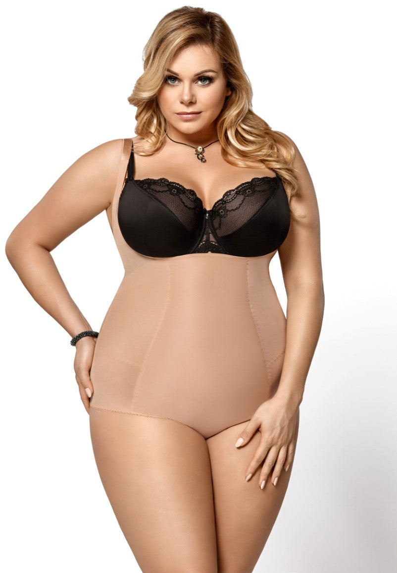 Gorsenia Sanremo muotoileva body