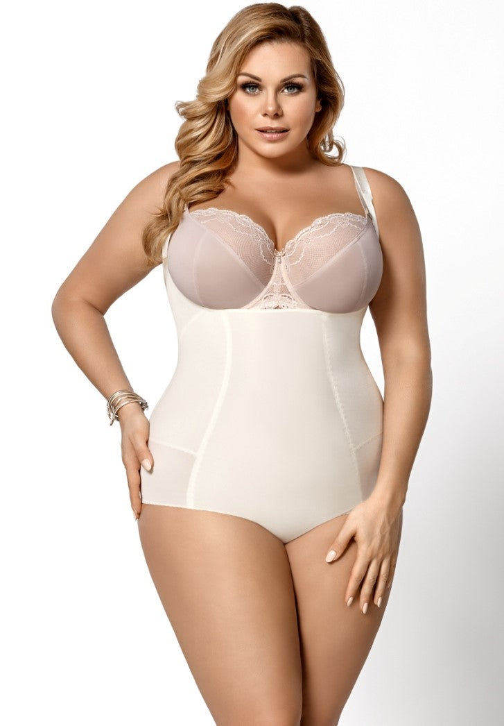 Gorsenia Sanremo muotoileva body