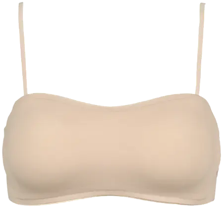 Saumaton ja olkaimeton rintaliivi Missya - Jolingerie