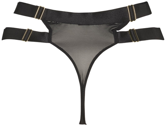 Pitsiset string alushousut Missya Naomi - Jolingerie