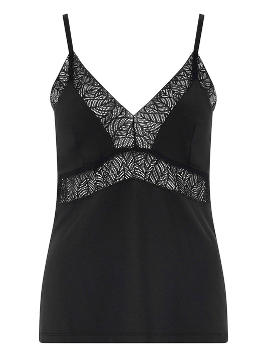 Chantelle Femilet Jazz toppi musta