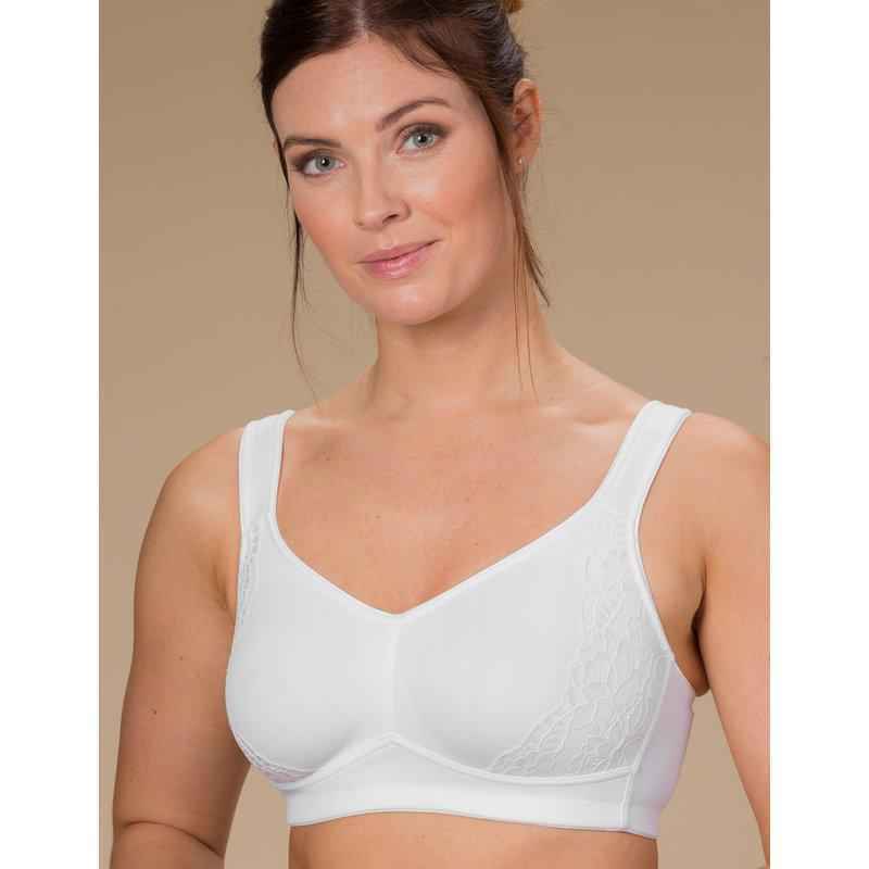 Kaaritueton rintaliivi Trofe Louise Nude