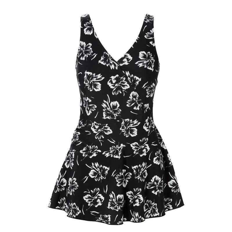 Uimapuku helmalla Trofe Sicily (eri värejä)