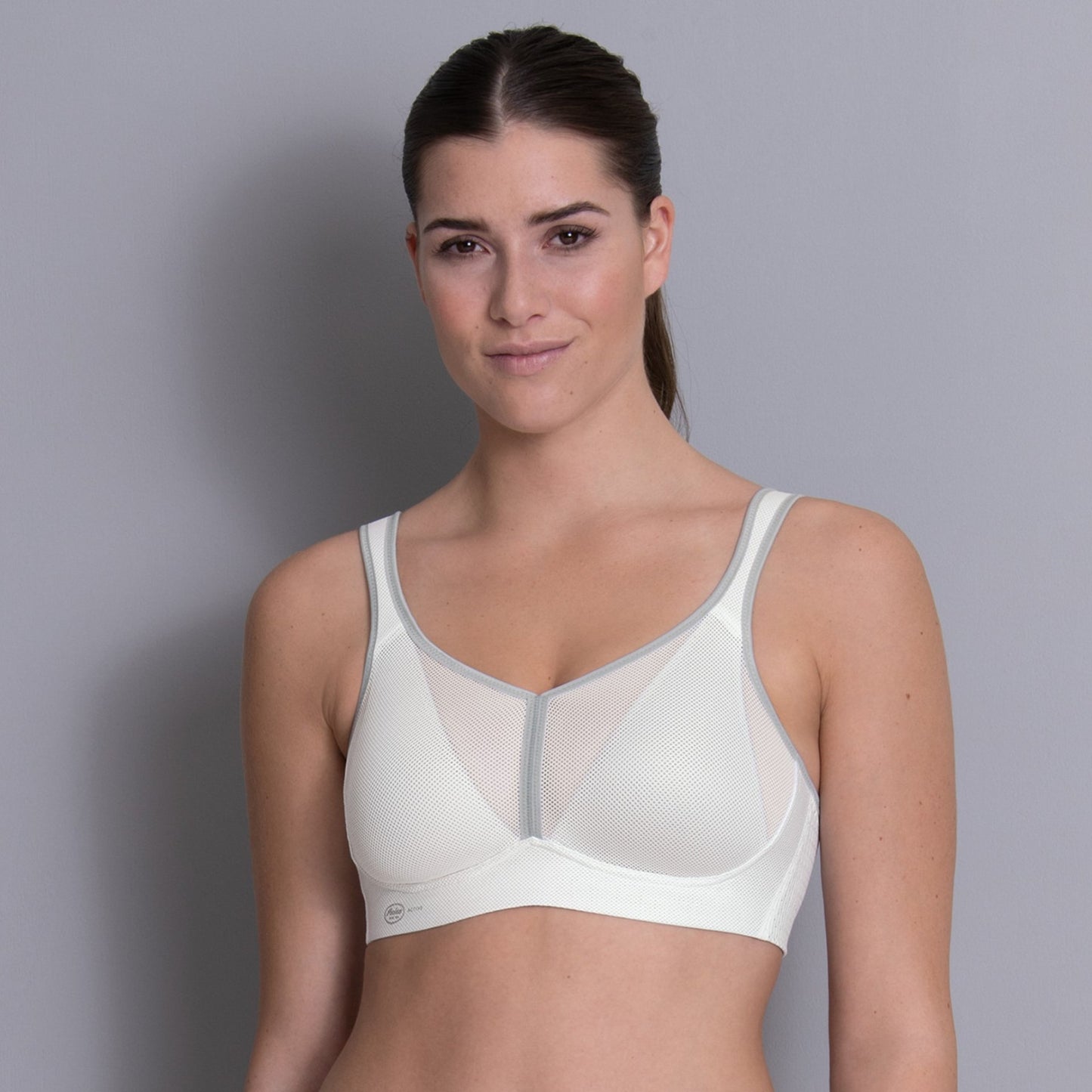 Urheilurintaliivit Anita air control DeltaPad Smart Rose