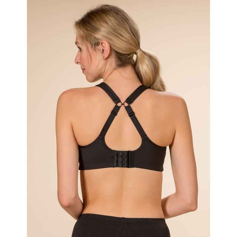 Urheilurintaliivit Trofe Carrie