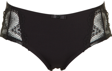 Hipster alushousut Missya Tanya