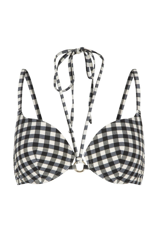 Moulded bikini top LingaDore