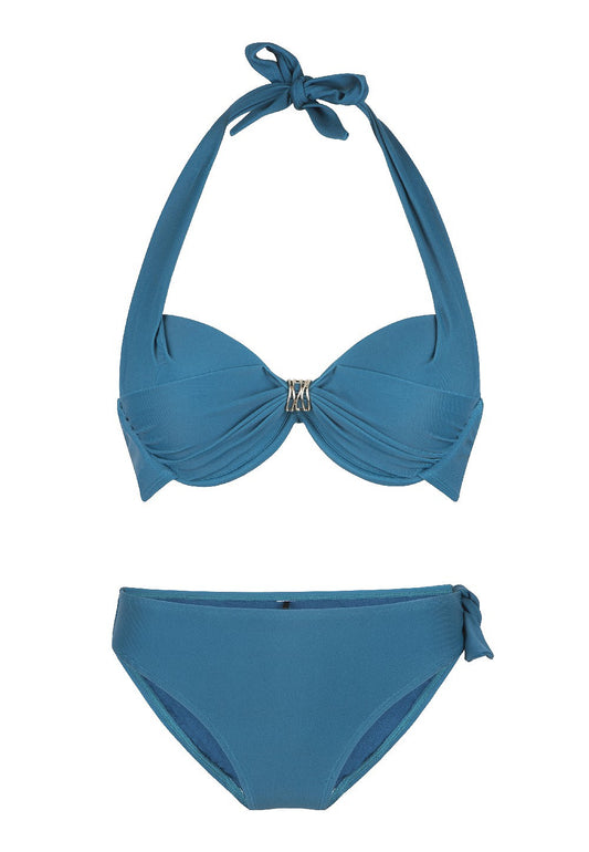 Halterneck bikinisetti LingaDore