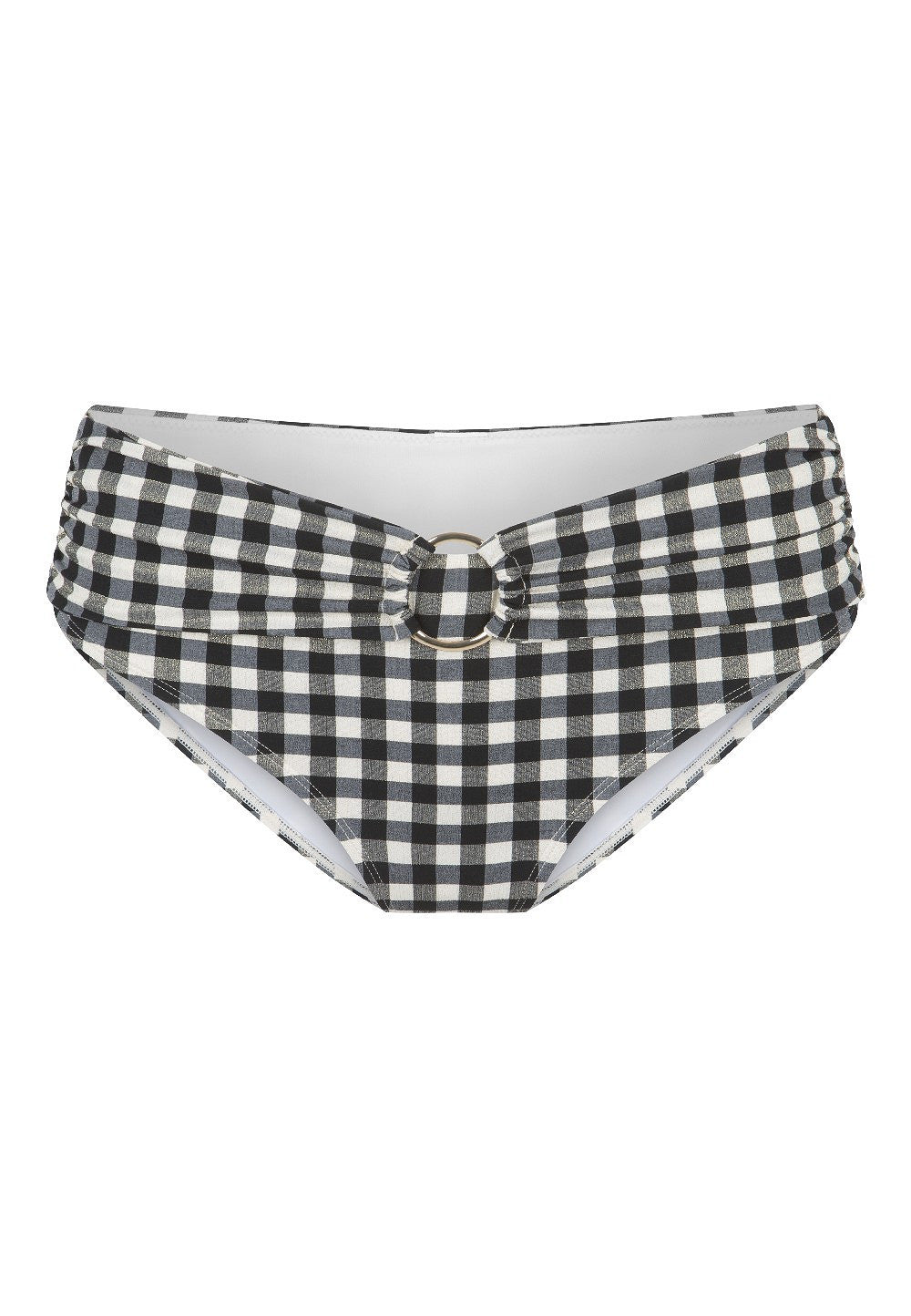 Hipster malliset bikinihousut LingaDore