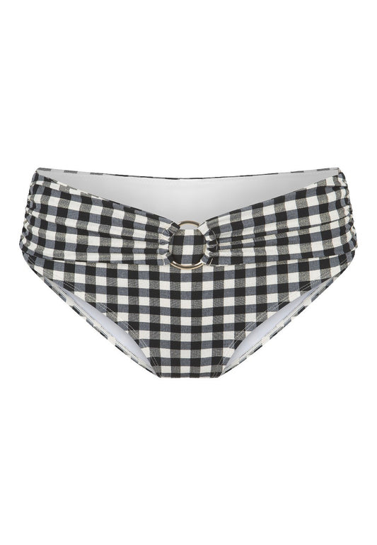 Hipster malliset bikinihousut LingaDore