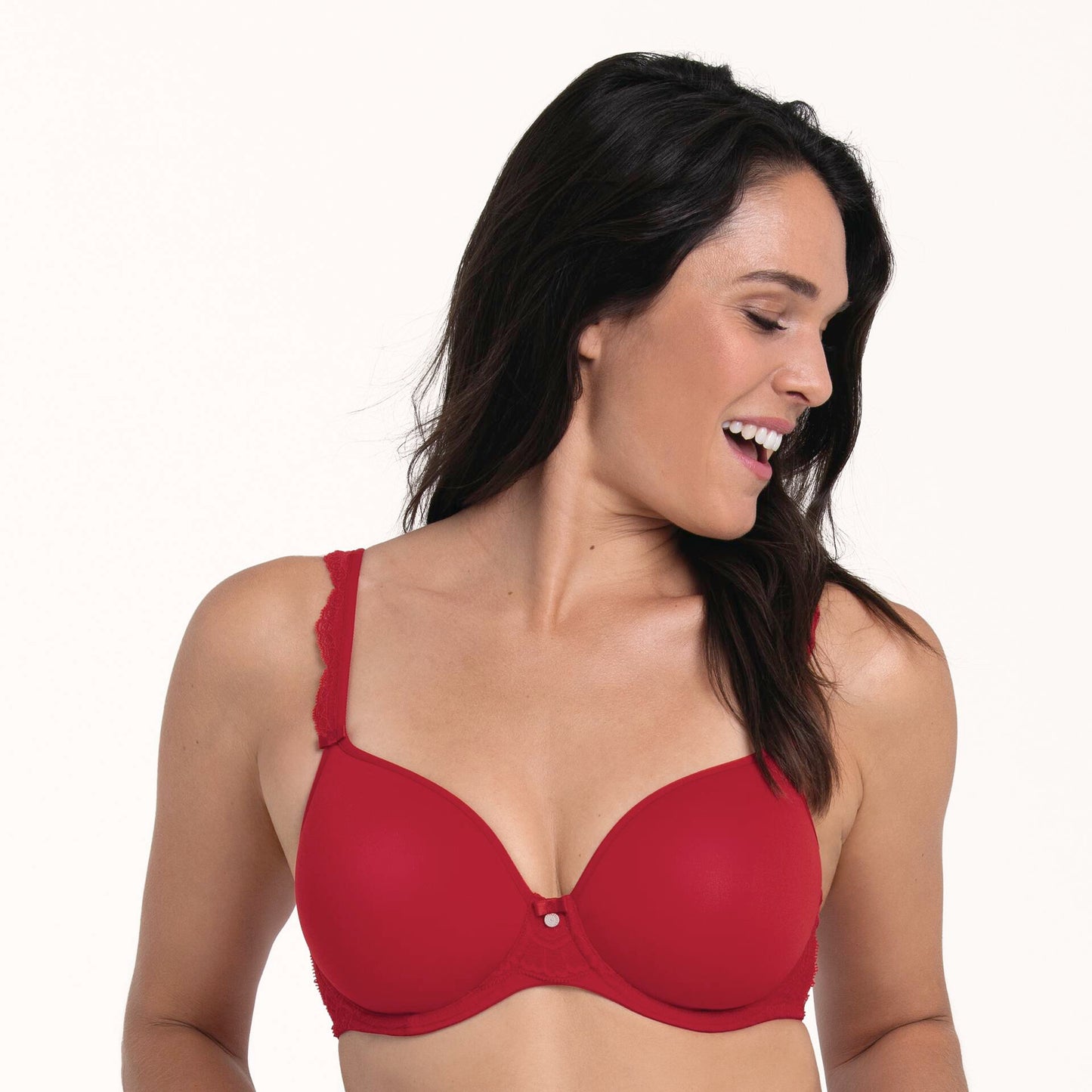 Rosa Faia Selma Wired bra spacer cups