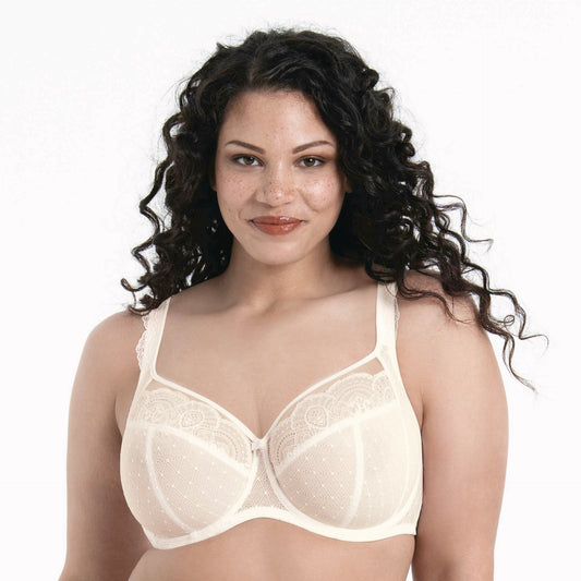 Rosa Faia Selma Wired bra Full Cup