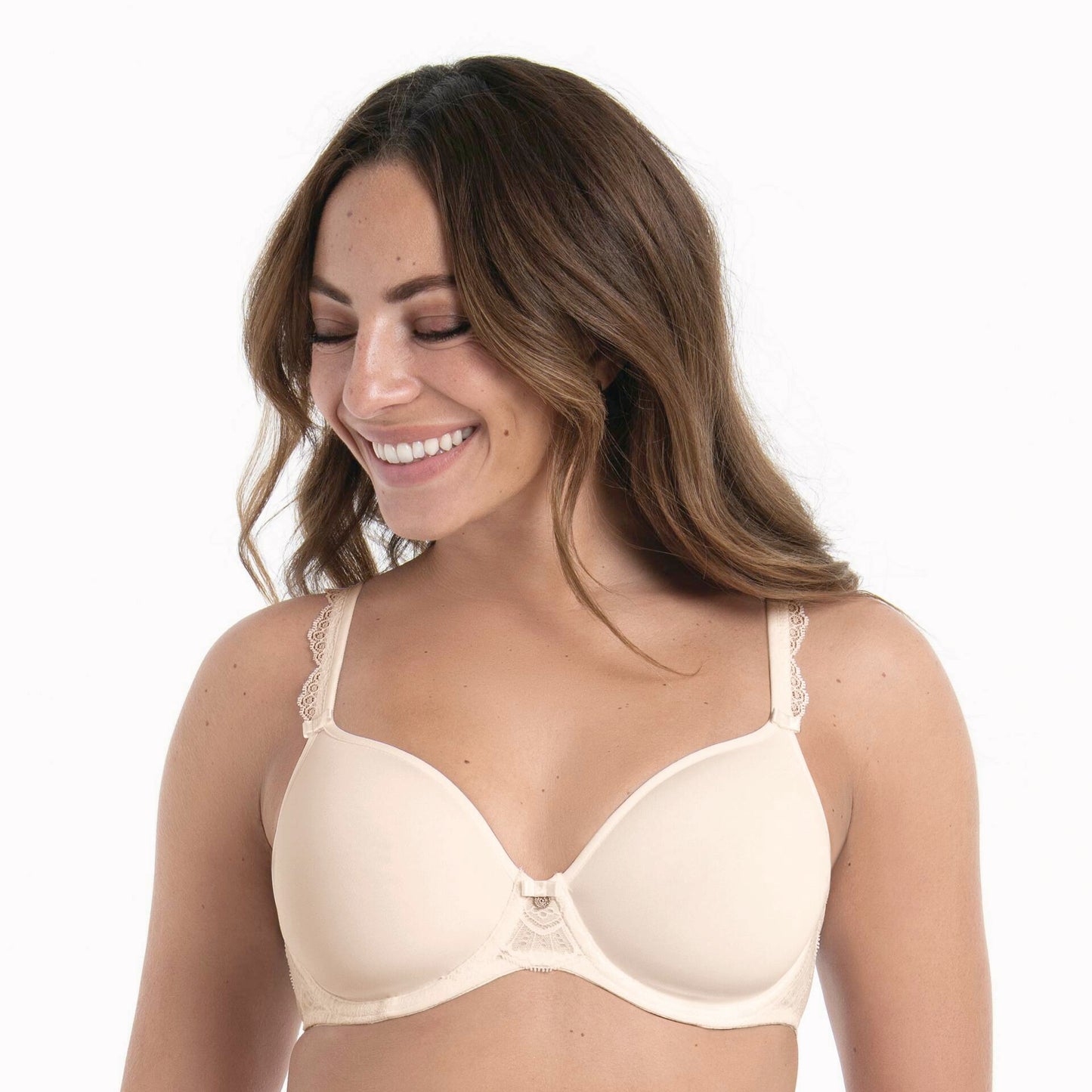 Rosa Faia Selma Wired bra spacer cups
