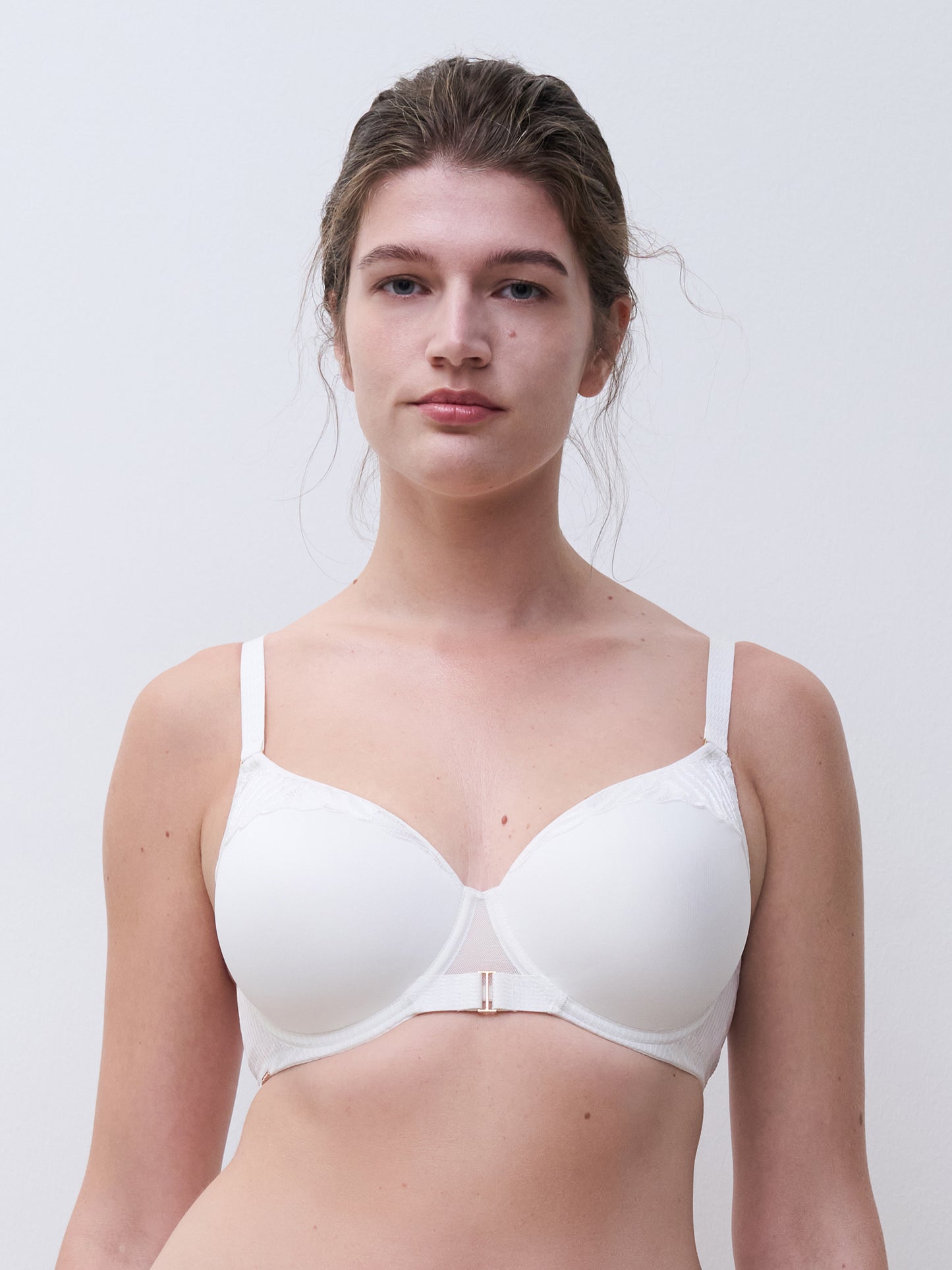 Chantelle Legend Covering memory bra