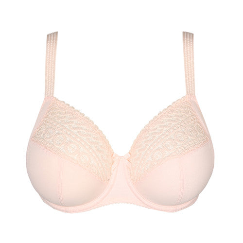 PrimaDonna Montara Full Cup Bra (Kuppikoot C-H) Crystal Pink