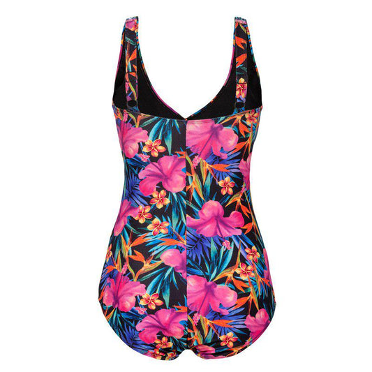 Koorinkestävä uimapuku Trofe Madeira - Jolingerie