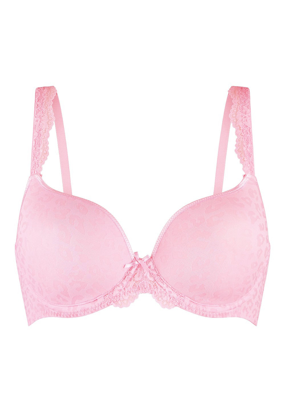 LingaDore DAILY Uni-fit T-paita rintaliivit