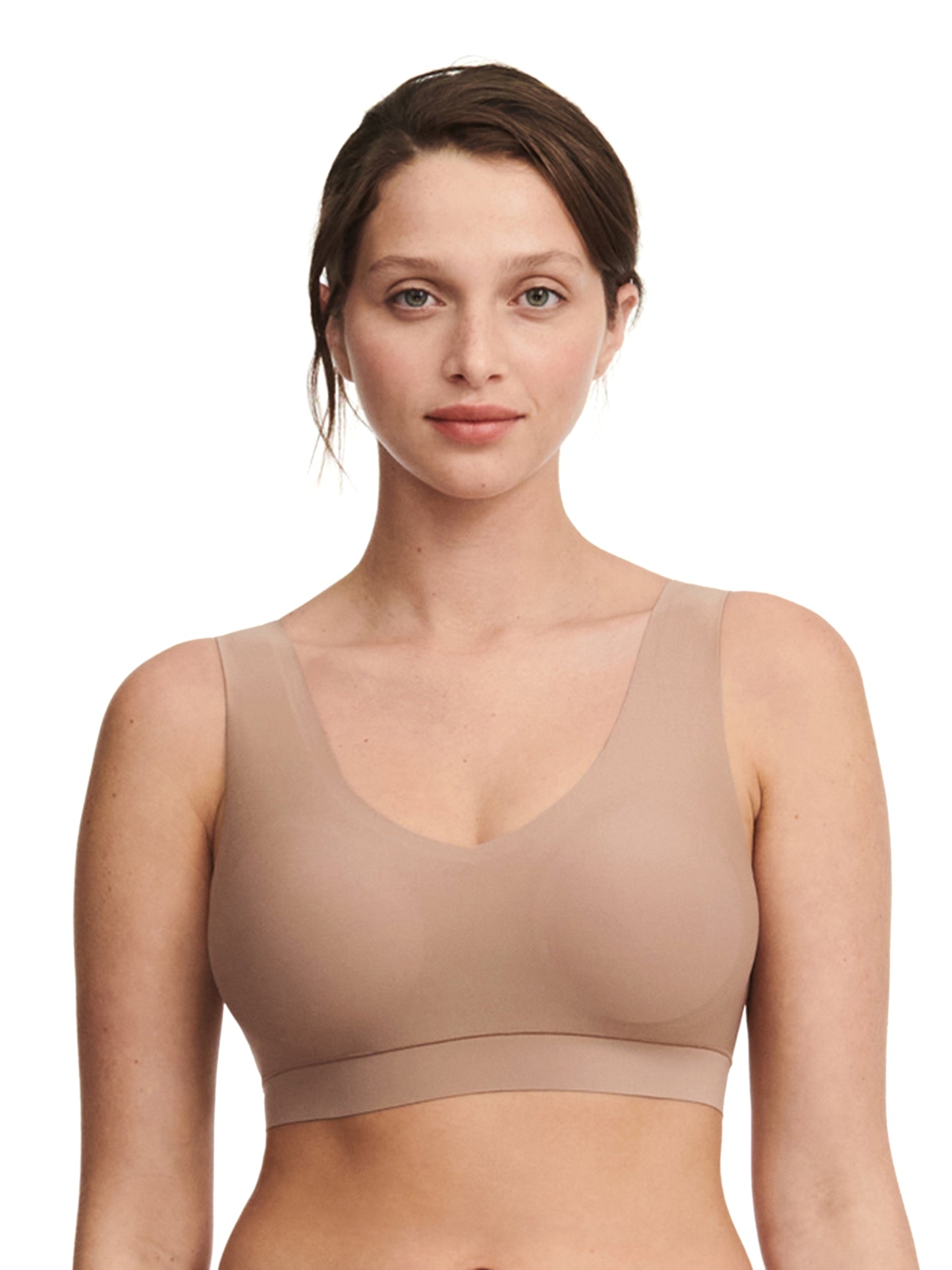 Chantelle  Softstretch Padded Top