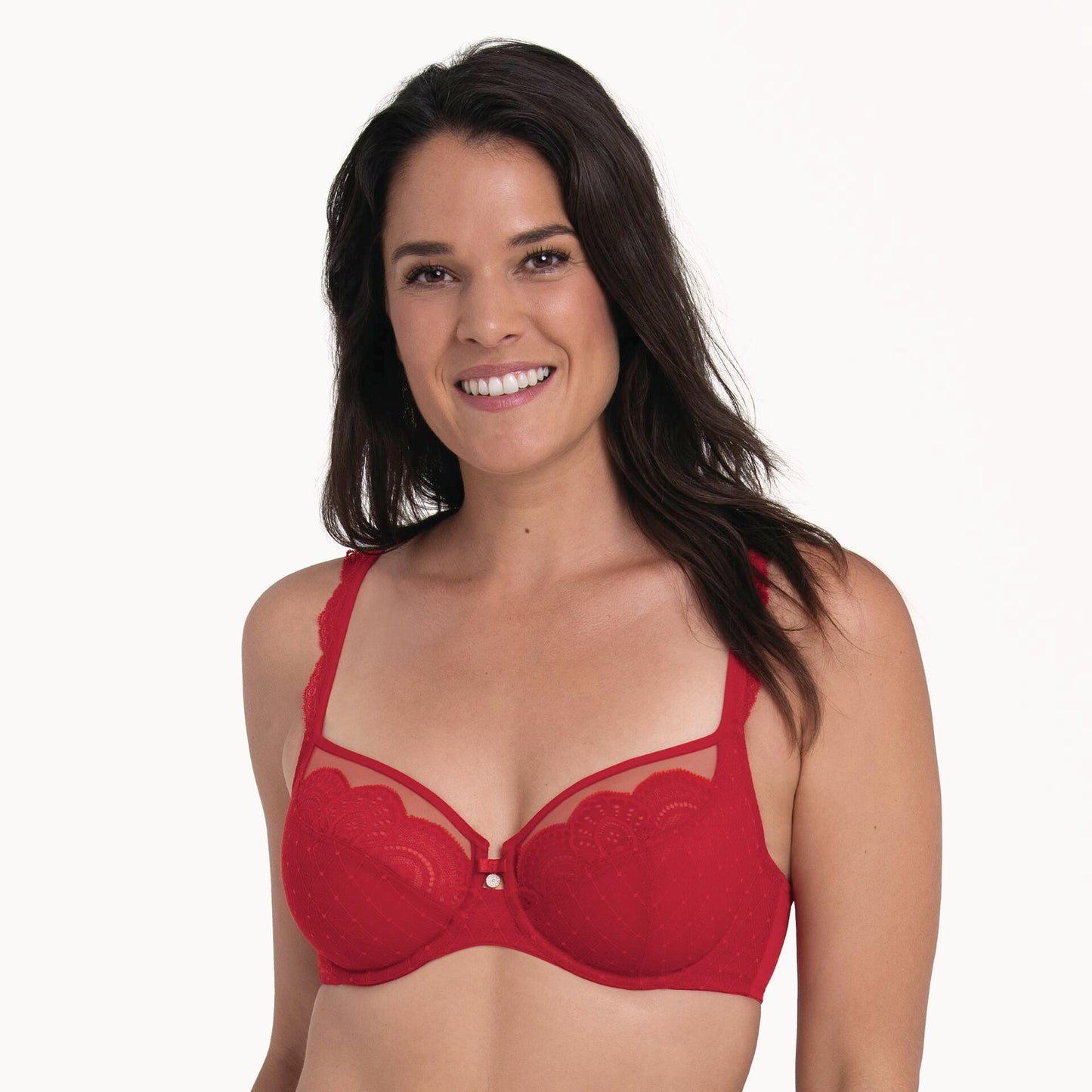 Rosa Faia Selma Wired bra Full Cup