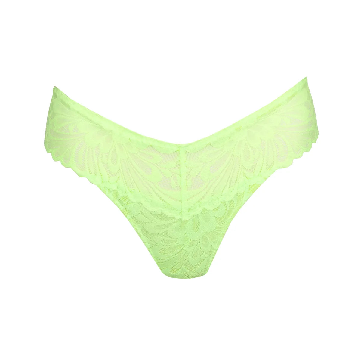 Thong-alushousut PrimaDonna Twist Rupi