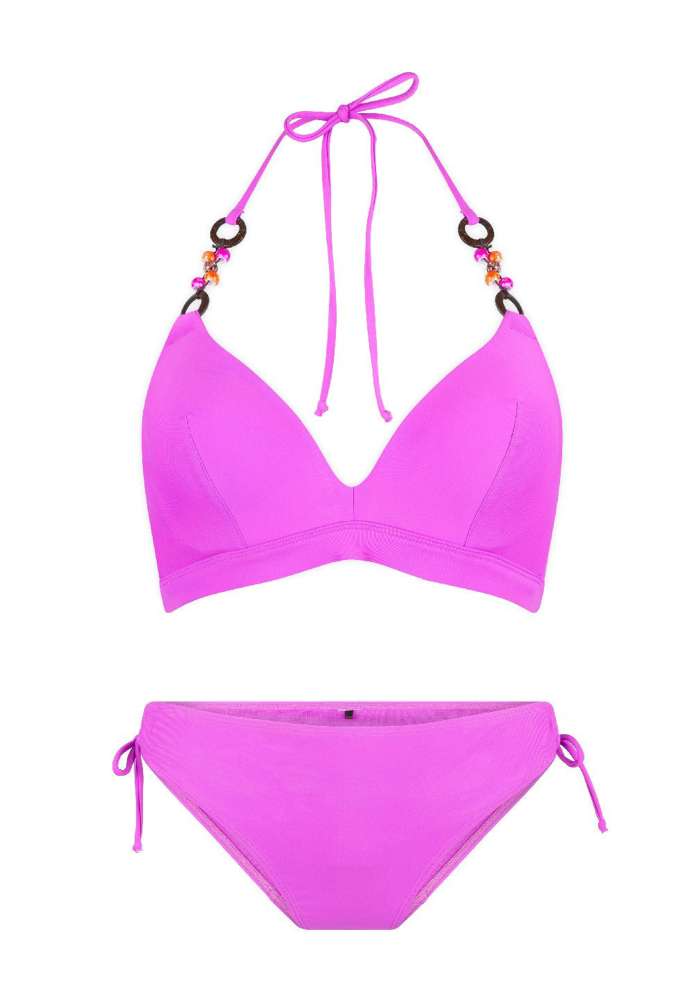 Triangle  Padded bikini setti LingaDore