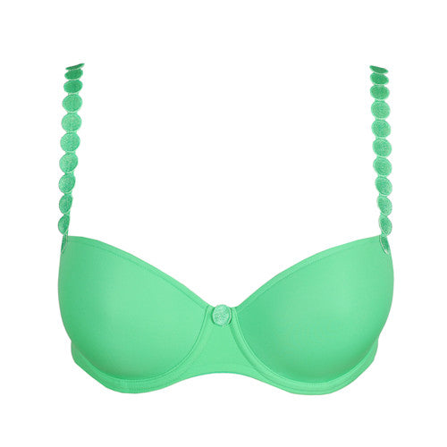 Marie Jo Tom Padded Balcony Bra