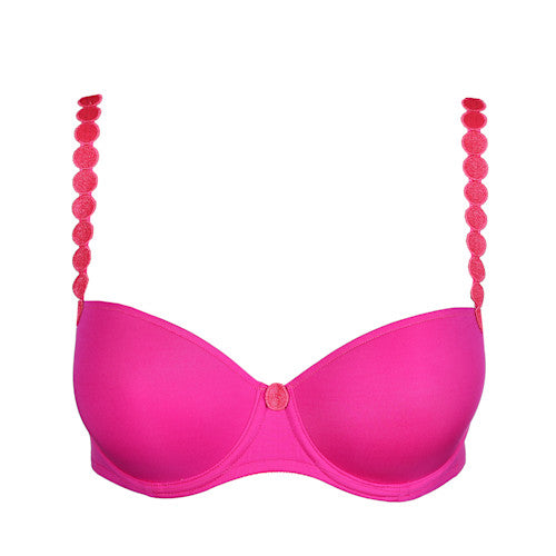 Marie Jo Tom Padded Balcony Bra