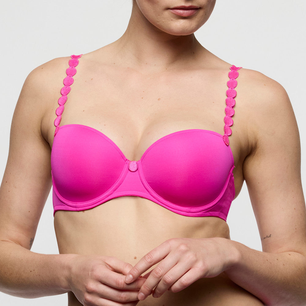 Marie Jo Tom Padded Balcony Bra
