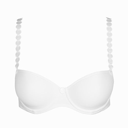 Marie Jo Tom Padded Balcony Bra